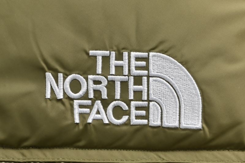 The North Face Down Jackets